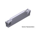 Sumitomo GCMN5187R1.0-ML, Grade AC5015S, 0.187 inch Groove Width, Carbide Grooving Insert 18T5W0Z